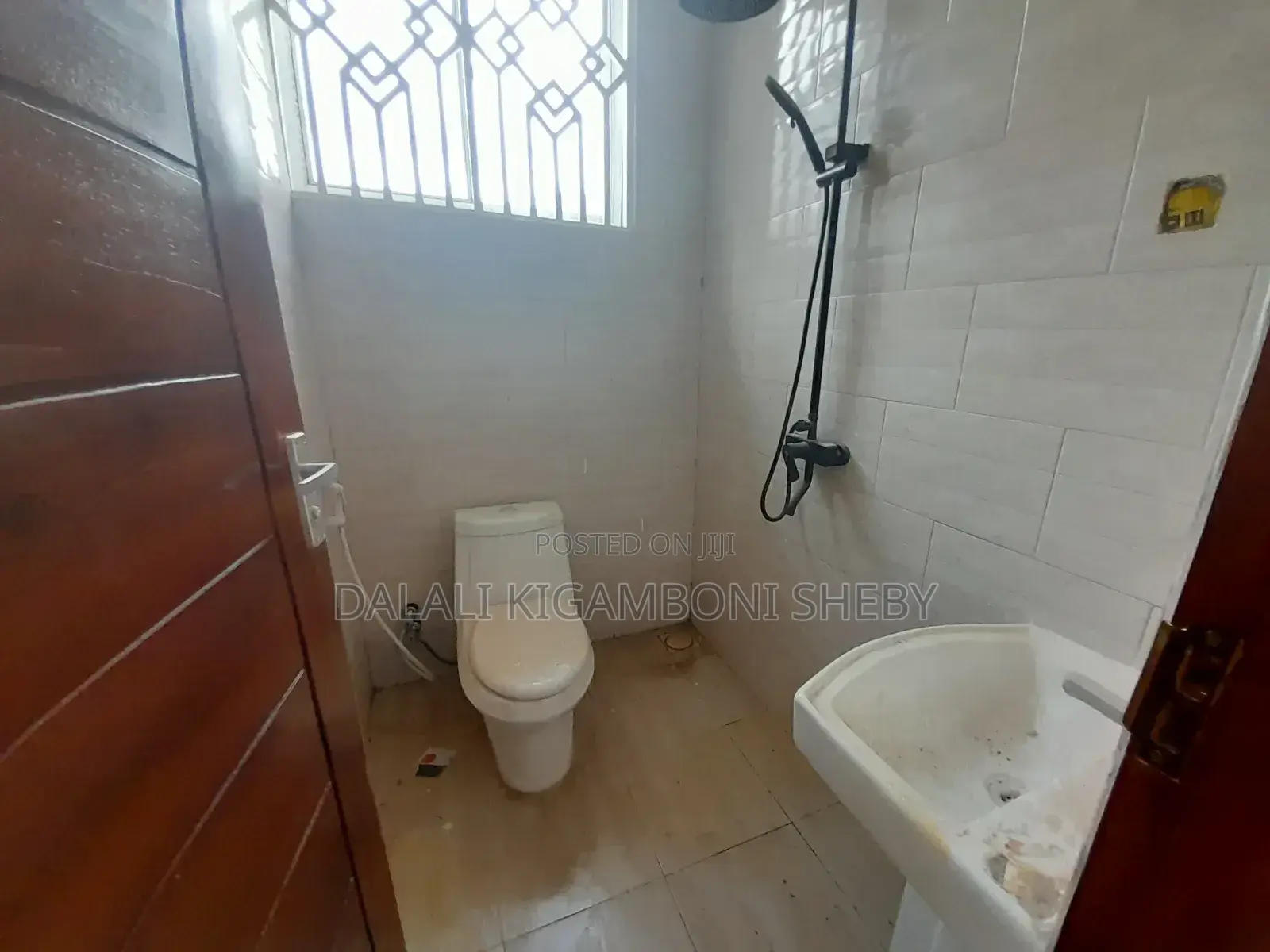 3bdrm Apartment in Kigamboni Kibada for rent