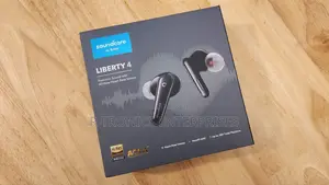 Soundcore Liberty 4 Earbuds