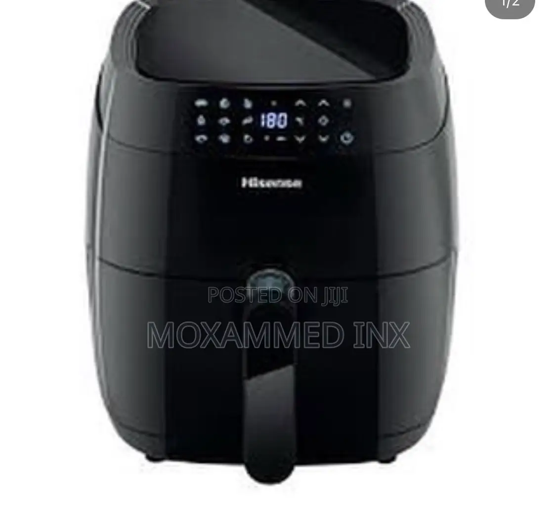 Hisense H04afbk1s1 3.5L LED Digital Control Panel Airfreye