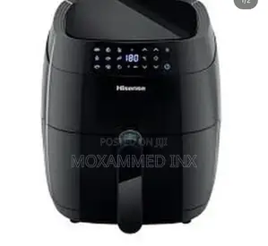 Hisense H04afbk1s1 3.5L LED Digital Control Panel Airfreye
