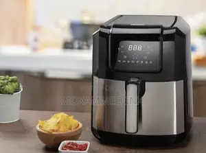 Hisense H06afbk1s1 5.0 Touch Control With LCD Display