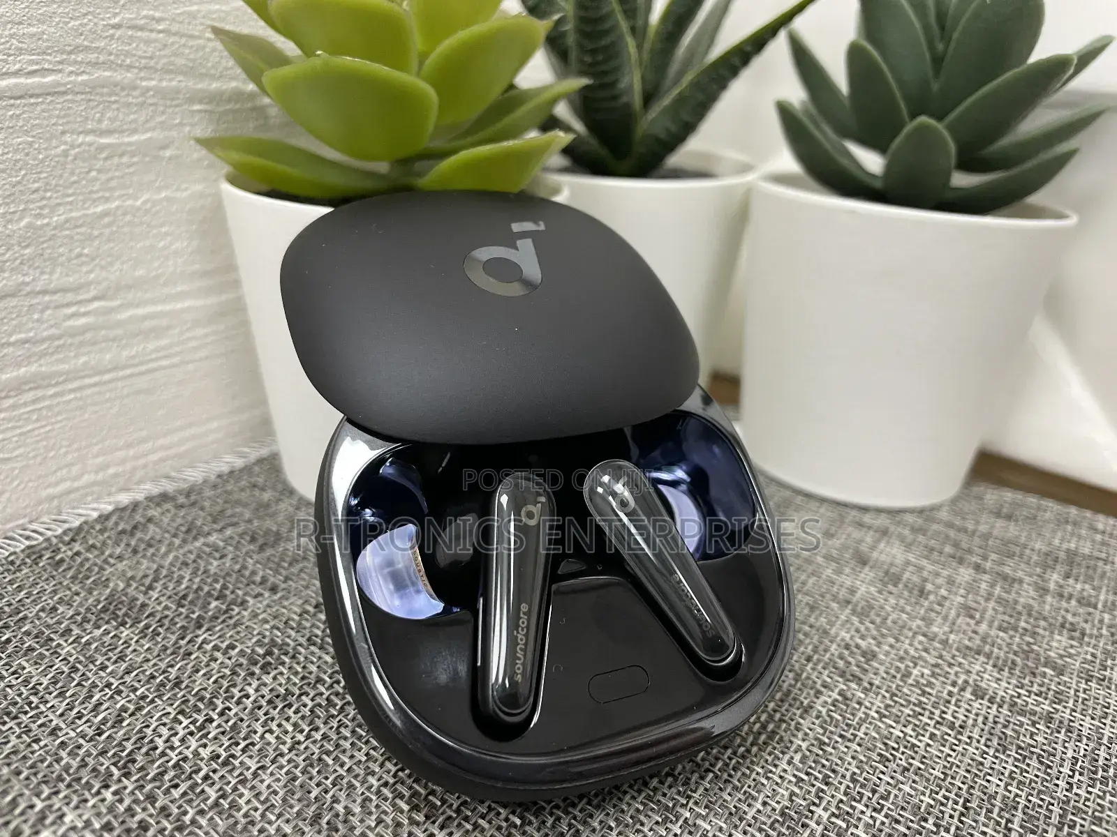 Soundcore Liberty 4 Earbuds