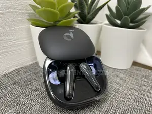 Soundcore Liberty 4 Earbuds