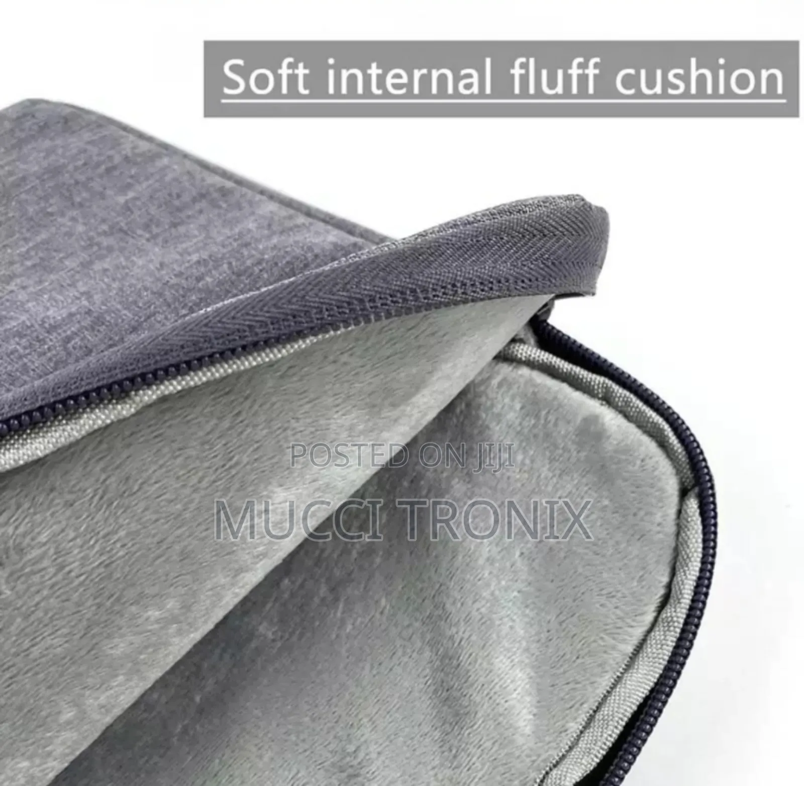 Laptop Sleeve Bag