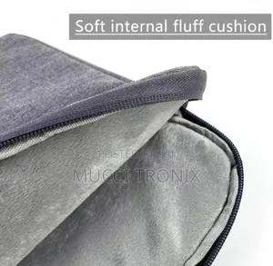 Laptop Sleeve Bag