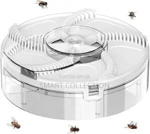 Home/Office Electric Fly Trap