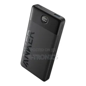 Anker - 324 Power Bank (10000mah, 12W, 2-Port)
