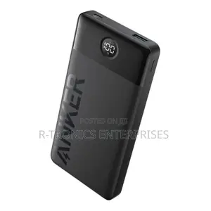 Anker - 324 Power Bank (10000mah, 12W, 2-Port)