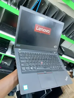 Laptop Lenovo Thinkpad T490s 8GB Intel Core I5 SSD 256GB