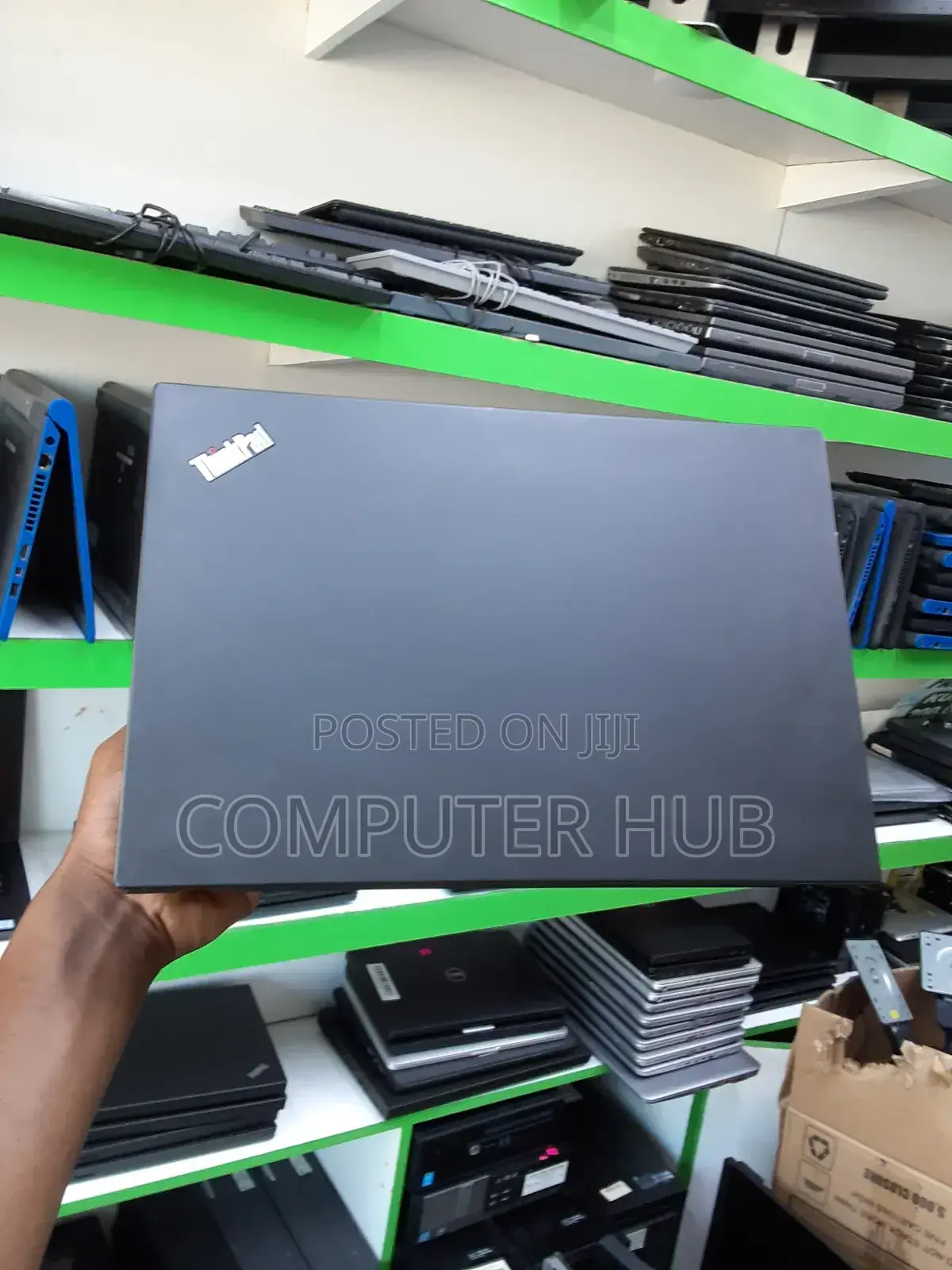 Laptop Lenovo Thinkpad T490s 8GB Intel Core I5 SSD 256GB