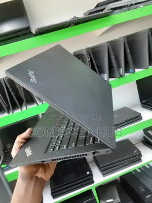 Laptop Lenovo Thinkpad T490s 8GB Intel Core I5 SSD 256GB