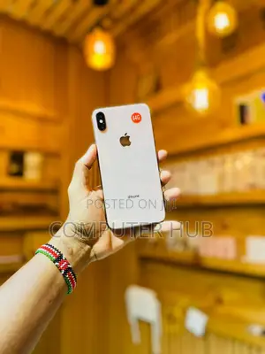 Apple iPhone XS Max 64 GB Gold
