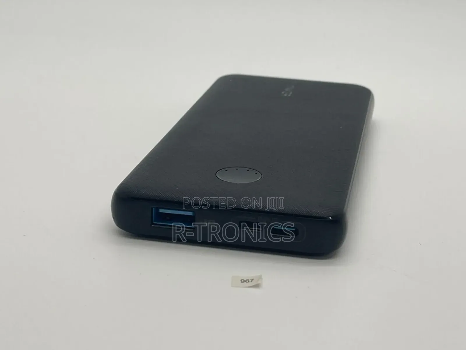 Anker 325 Power Bank (Powercore 20,000mah)
