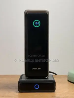 Anker Prime 27,650mah Power Bank (250w)