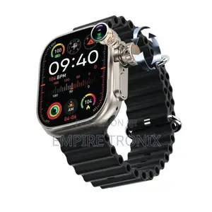 Green Lion 4g-Ultra Smart Watch