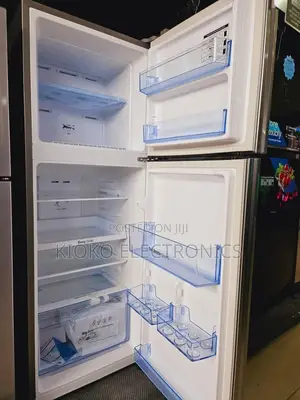Samsung Double Doo Fridge