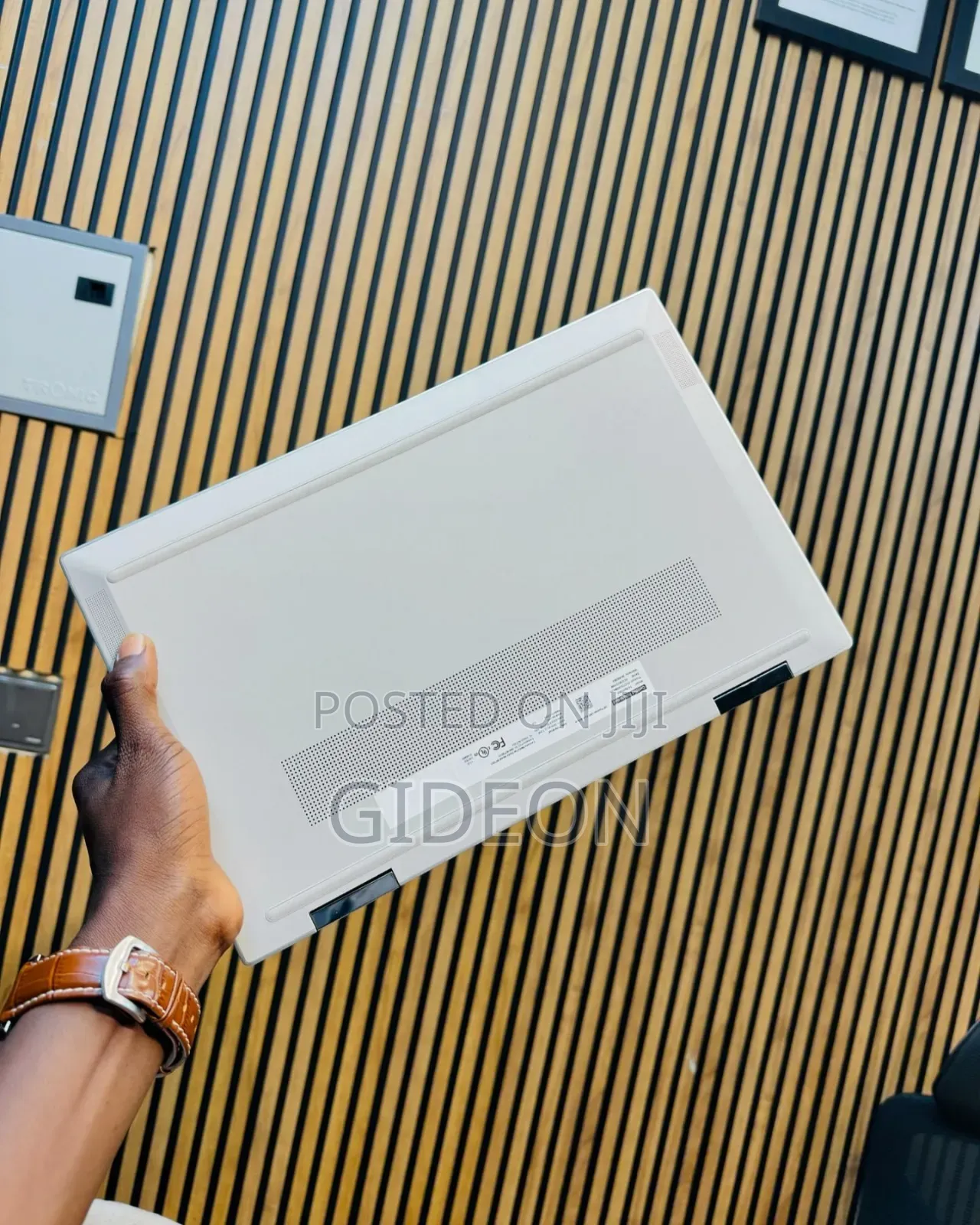 New Laptop HP Pavilion X360 16GB Intel Core I5 SSD 512GB