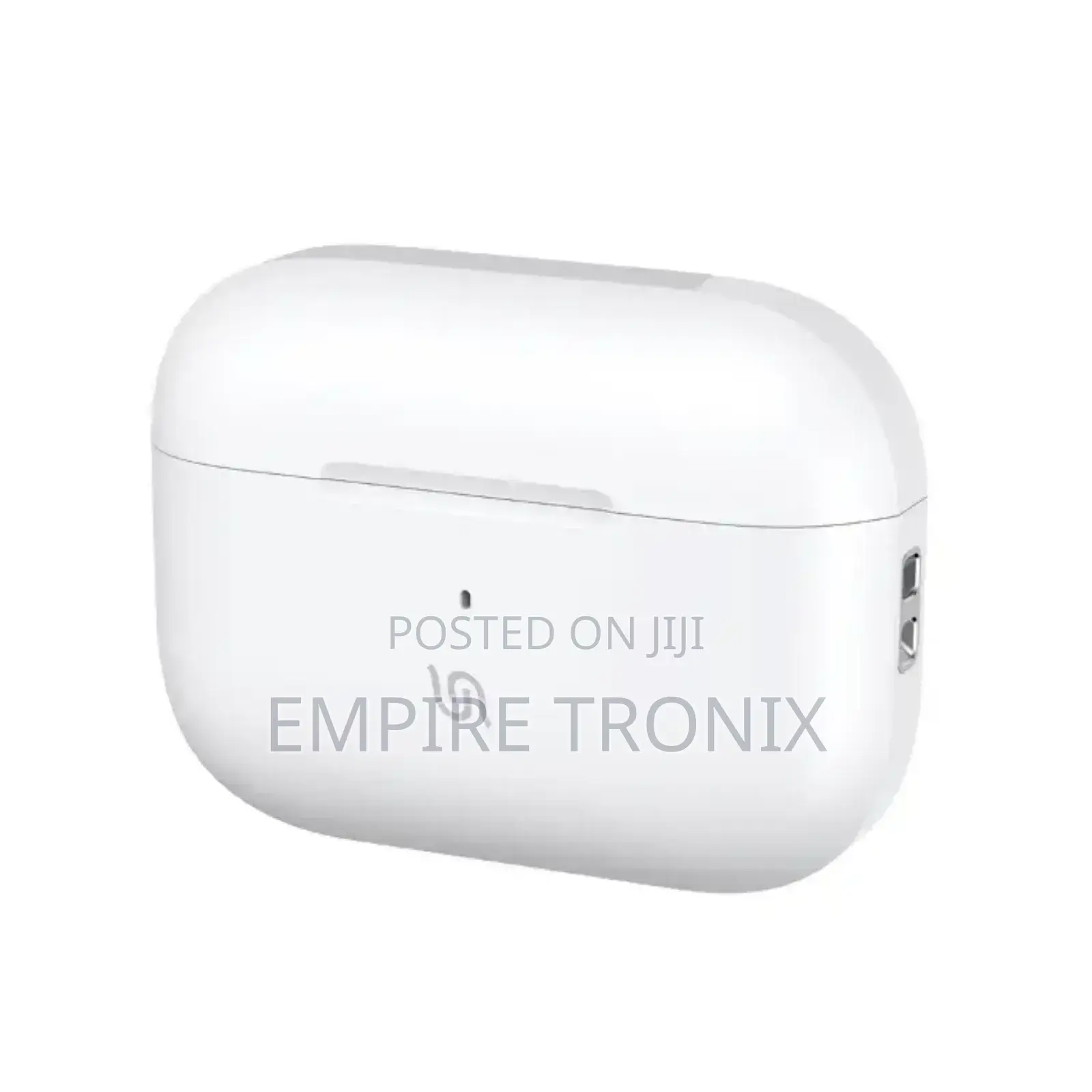 Porodo Soundtec TWS Earbuds PRO - White