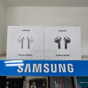Photo - Samsung Galaxy Buds 3