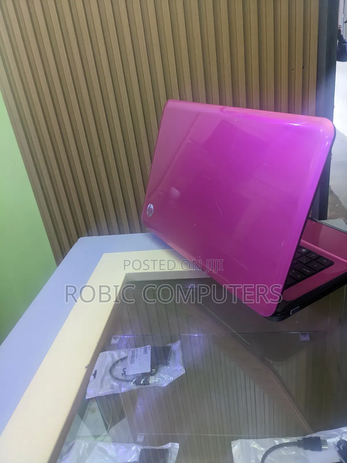 Laptop HP Pavilion G6 4GB Intel Core I3 HDD 500GB