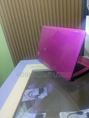 Laptop HP Pavilion G6 4GB Intel Core I3 HDD 500GB