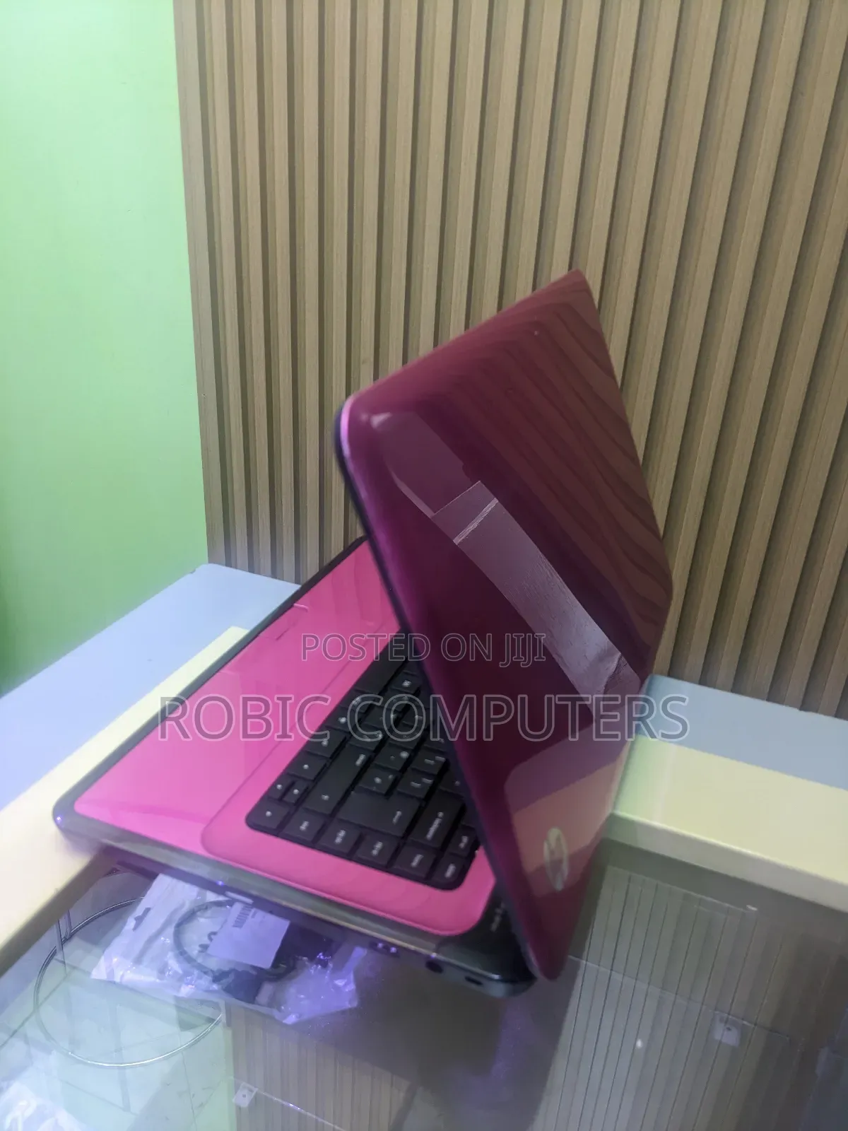 Laptop HP Pavilion G6 4GB Intel Core I3 HDD 500GB