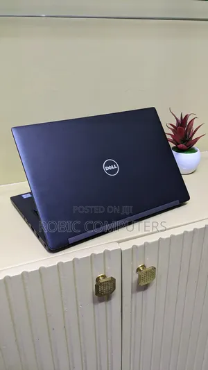 Laptop Dell Latitude 7280 16GB Intel Core I7 SSD 256GB