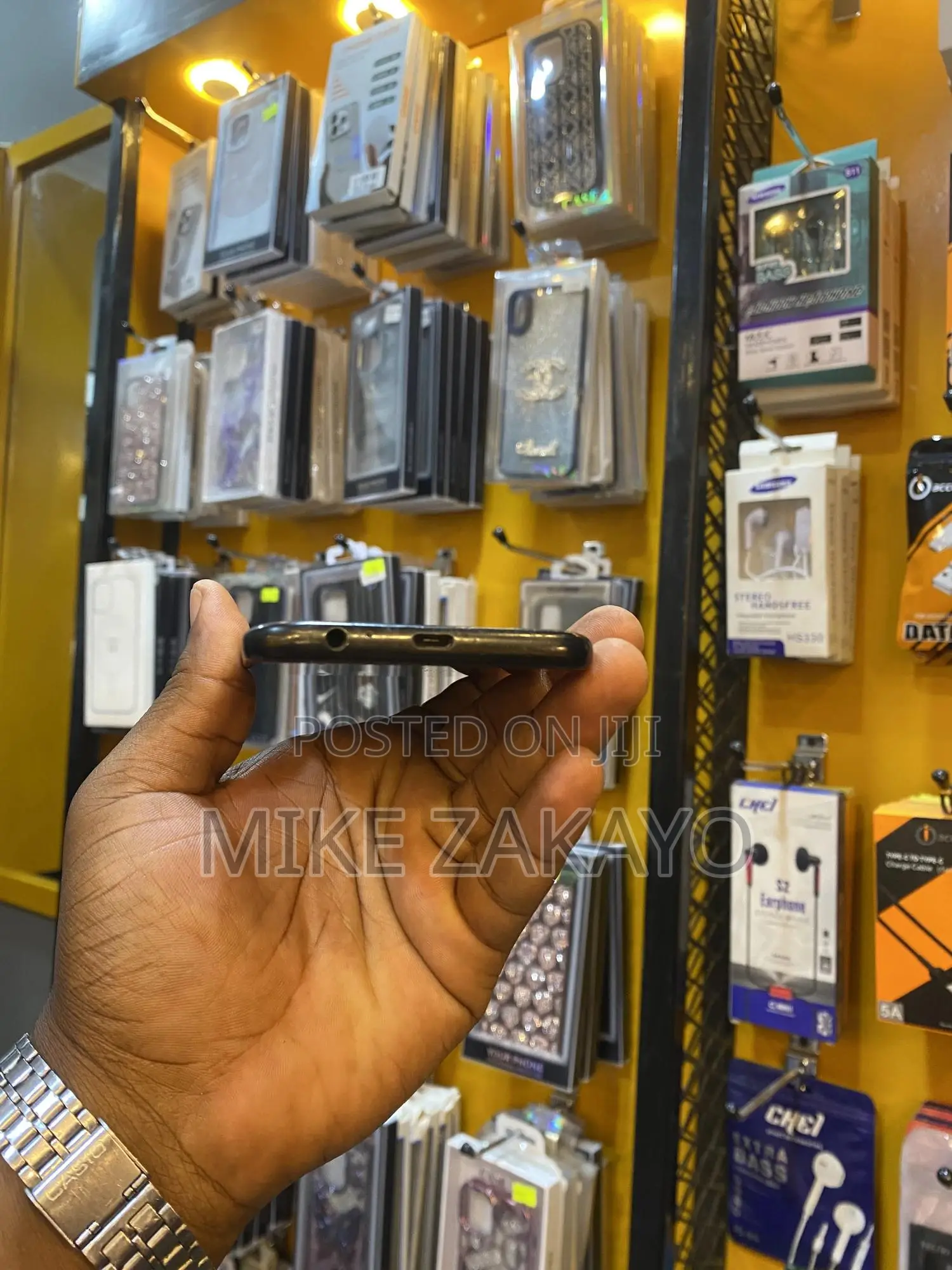 Samsung Galaxy J5 16 GB Blue
