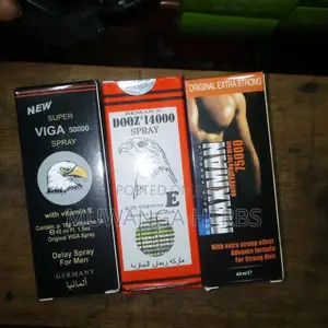 Delay Spray