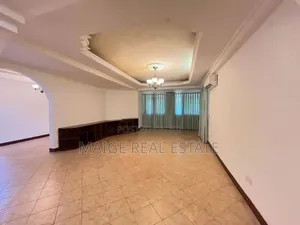 Furnished 3bdrm Villa in Mbezi Beach for rent