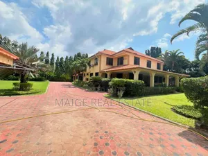 Furnished 3bdrm Villa in Mbezi Beach for rent