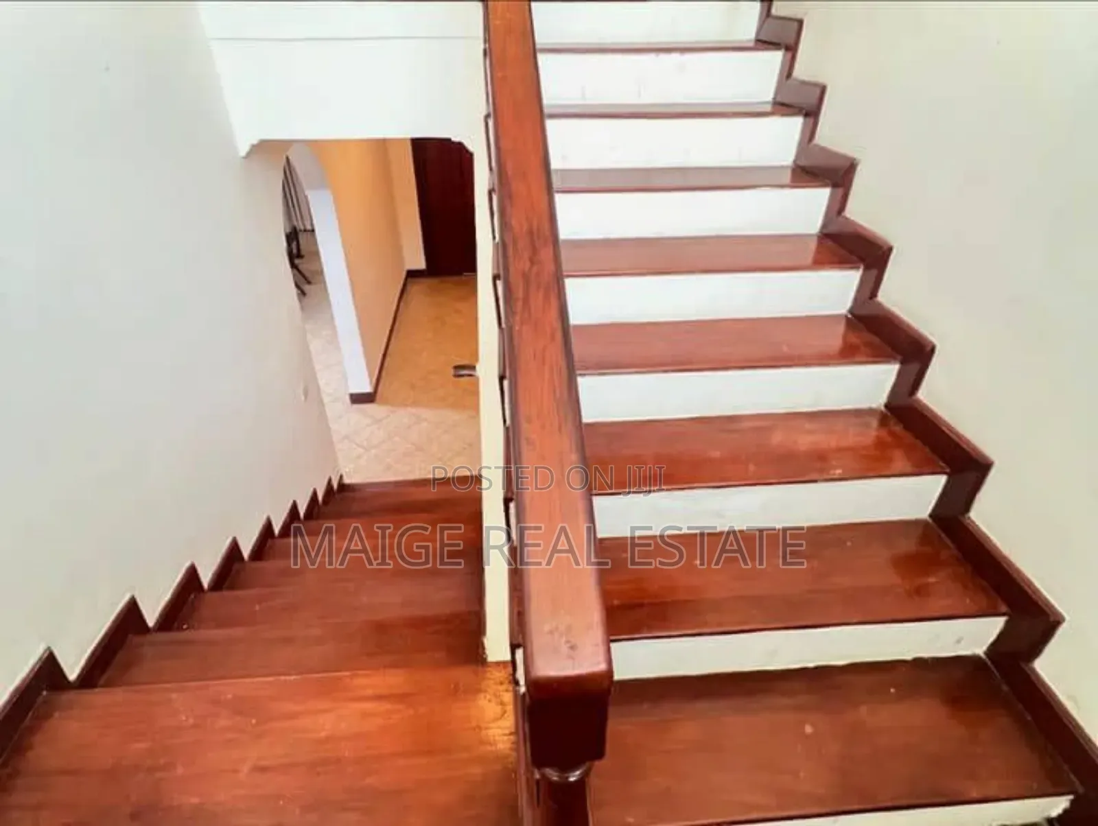 Furnished 3bdrm Villa in Mbezi Beach for rent