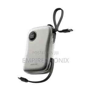 Green Lion Magpulse Power Bank 10000mah