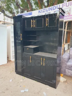 Kitchen Cabinet Classic Mpya