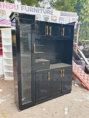 Kitchen Cabinet Classic Mpya