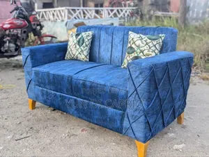 Sofa Kali Sana Mpya Watu Wawil