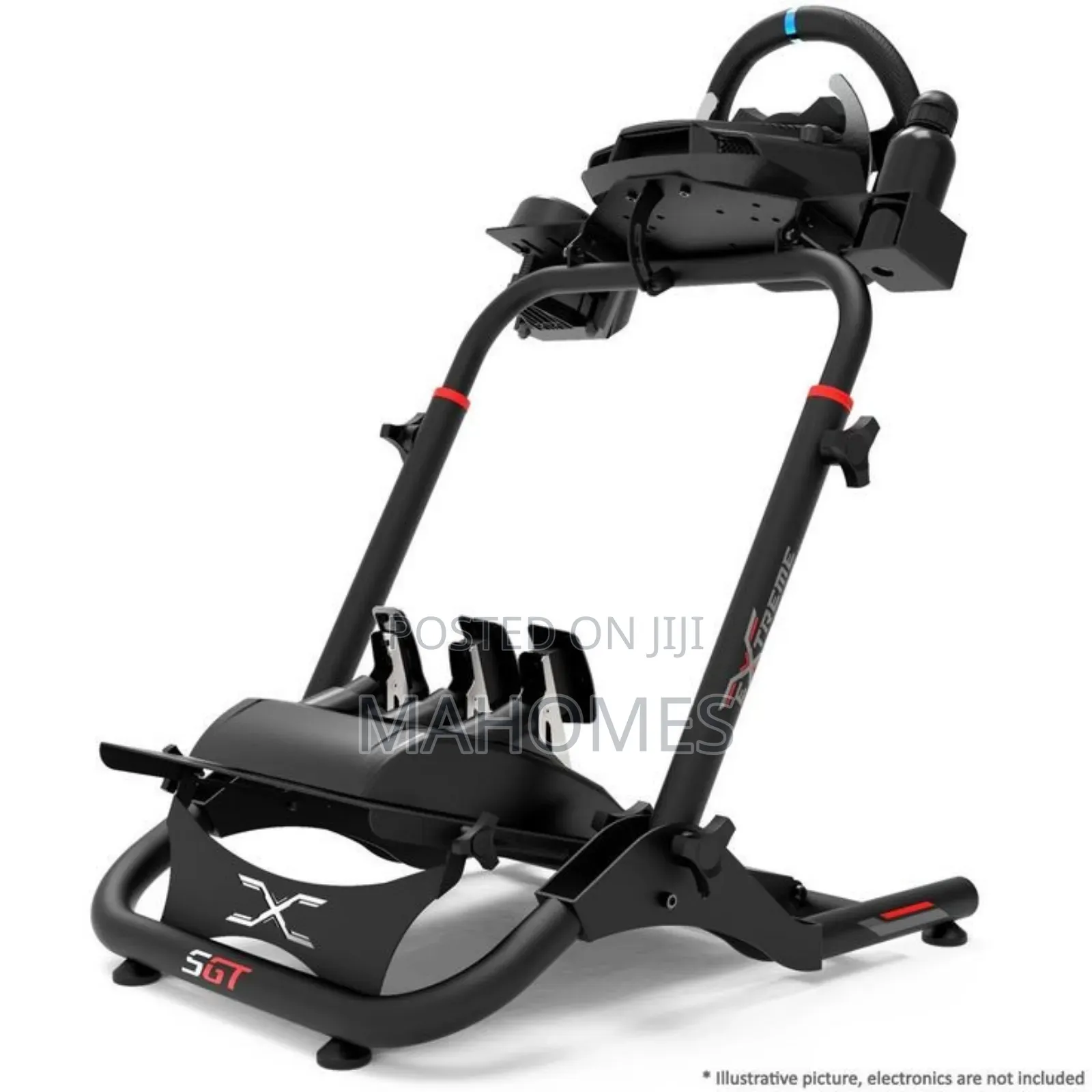 The Next Level Racing, Wheel Stand 2.0