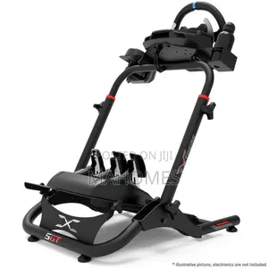 The Next Level Racing, Wheel Stand 2.0