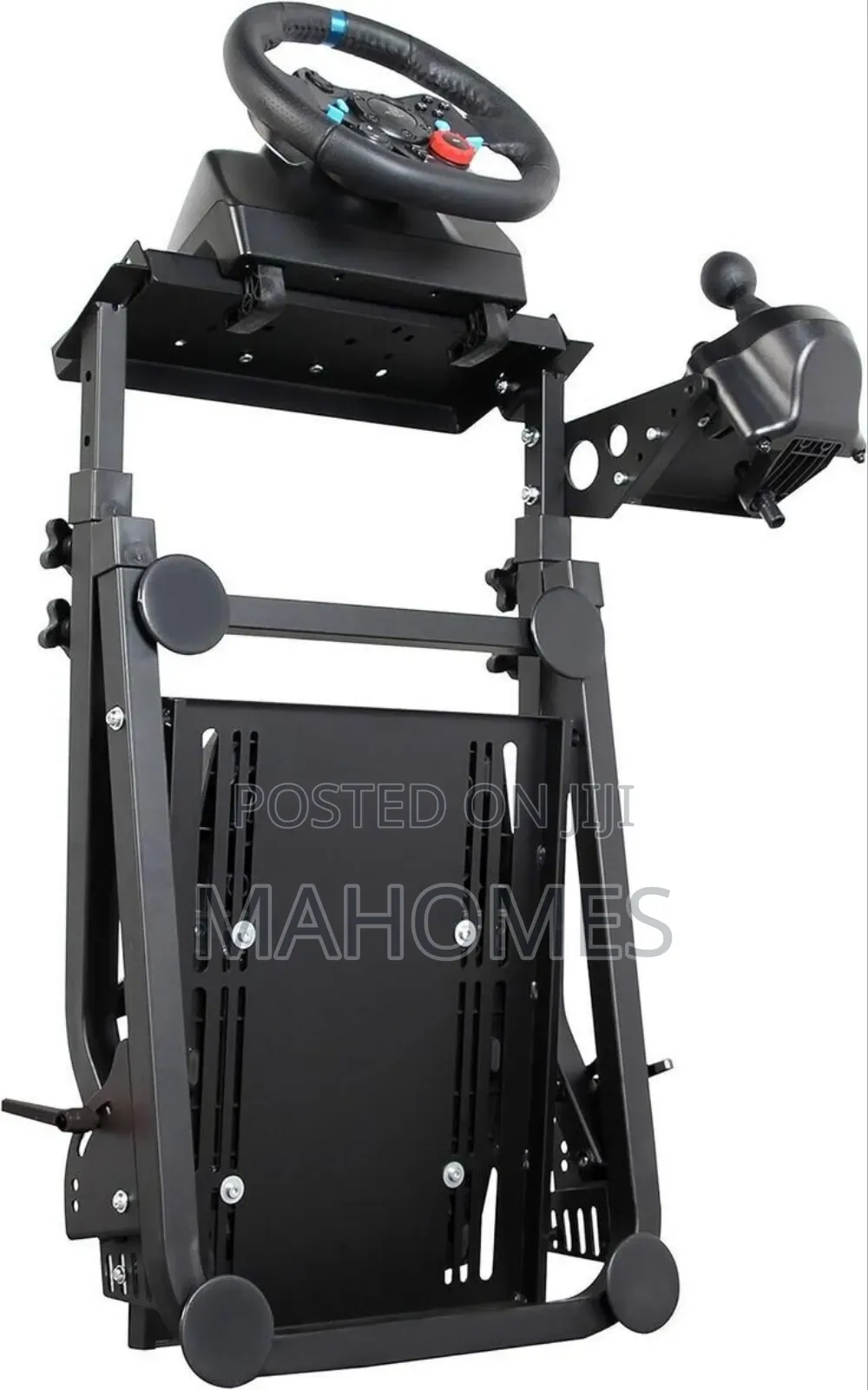 The Next Level Racing, Wheel Stand 2.0