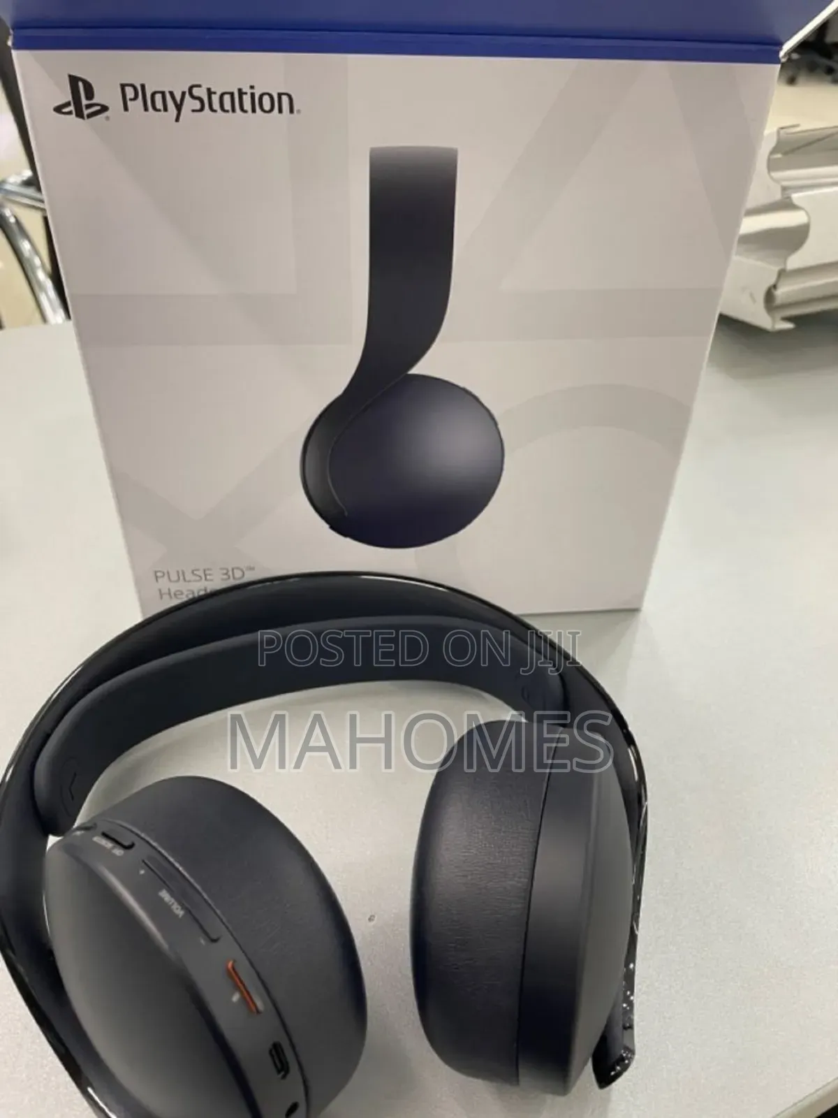 Pulse 3d Brand New