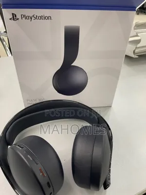 Pulse 3d Brand New