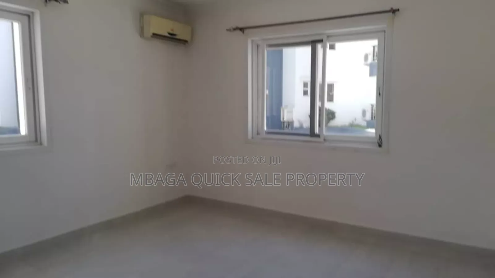 3bdrm Apartment in Mbezi Beach for rent
