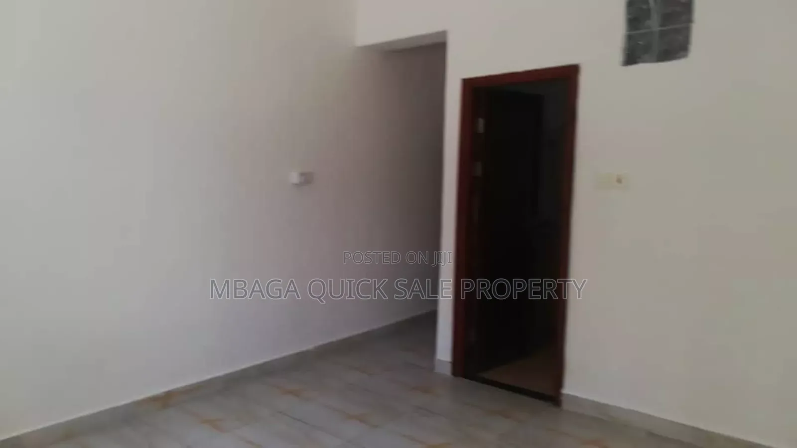3bdrm Apartment in Mbezi Beach for rent