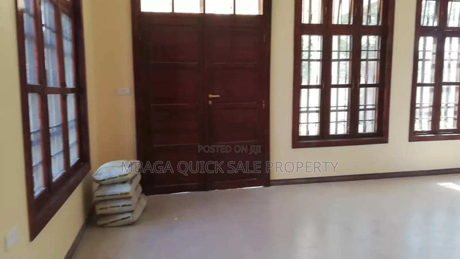 10bdrm House in Mbezi Beach for rent