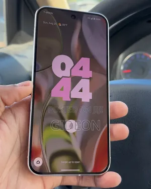 New Google Pixel 9 Pro XL 256 GB White