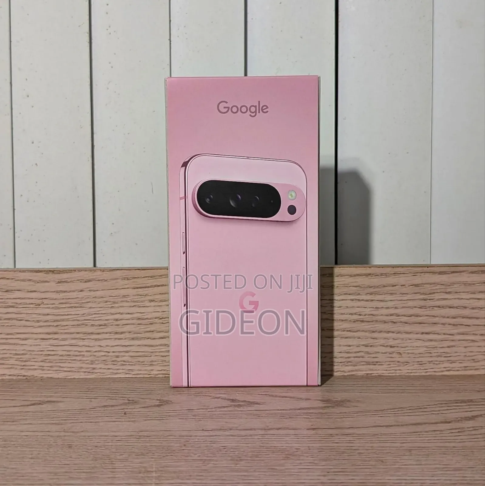 New Google Pixel 9 Pro XL 256 GB Gray