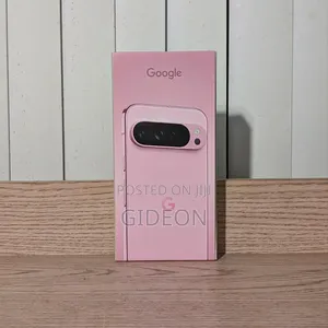 New Google Pixel 9 Pro XL 256 GB Gray