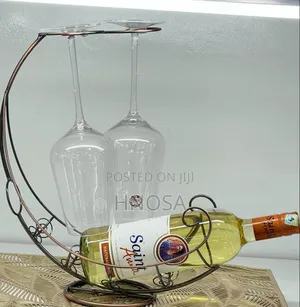Stend HII N Ya Wine