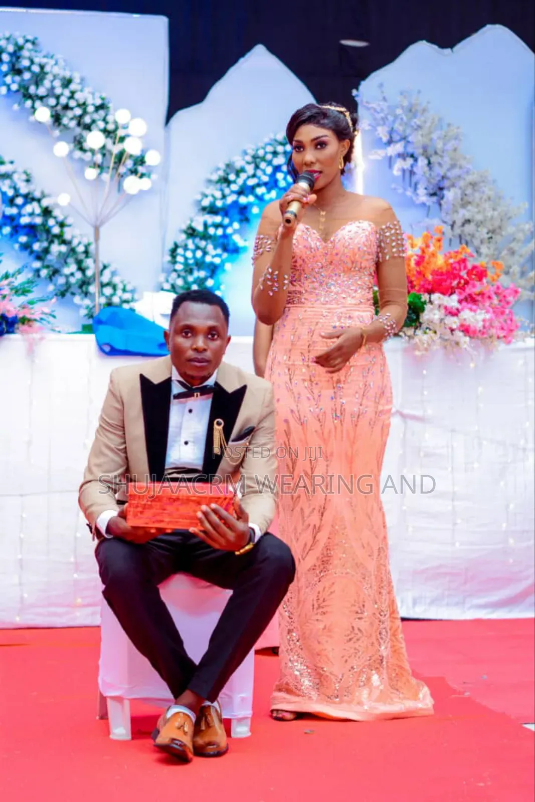 Wedding Suits