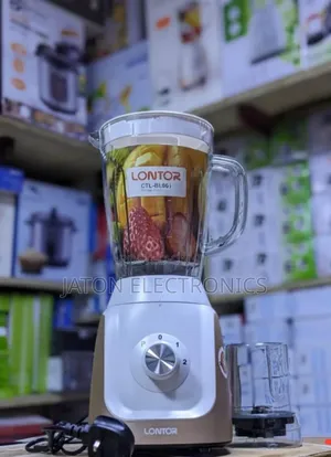 Lontor Blender 1.5L